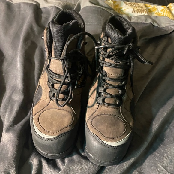 Nike Shoes Nike Acg Goretex Brown Boots Women Poshmark